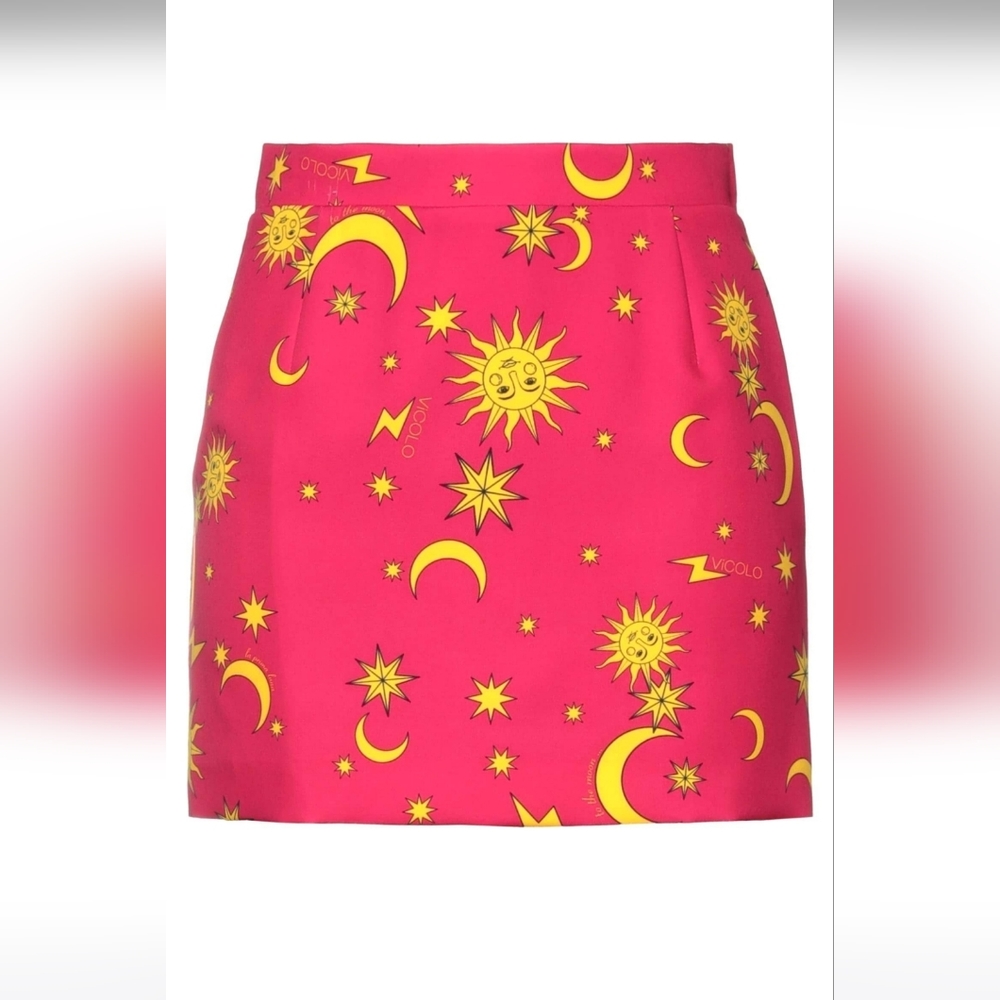 VICOLO skirt